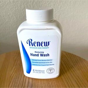 Sealed Renew Intensive Skin Therapy Hand Wash, 8 fluid ounces